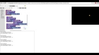 Celebrity blockly and phaser together to make a new programming environment like scratch Net Worth