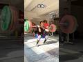 Weightlifting power #nepal #weightlifting #shorts #video #clips