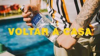 Dysae & Bo Ft. Katashi - Voltar A Casa