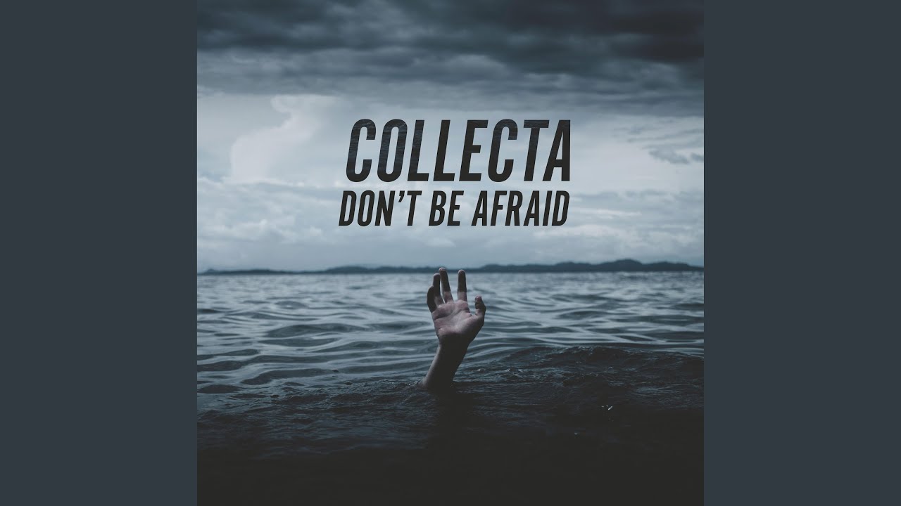 Guarda Don't Be Afraid su YouTube Guarda Don't Be Afraid su YouTube