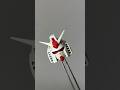 RX-78 ver. 3.0 Head assembly | mobile suit kit by daban