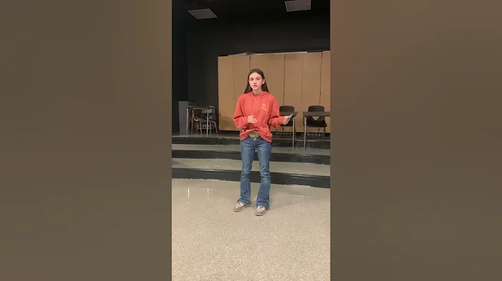 Persuasive Speech