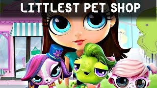 Littlest Pet Shop Po Polsku Zapamiętya Lps
