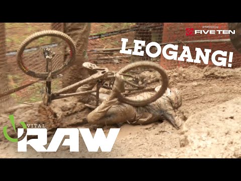 LEOGANG Vital RAW