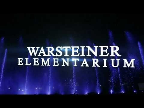 Warsteiner Elementarium vs. Ferienwohnungen Hemer