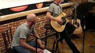 Keith Weeks Live At Looseys - Gainesville Open Mic Night