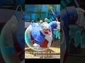 First preview of the Phantom song in Mario + Rabbids Kingdom Battle