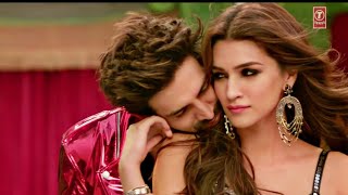 Coca cola tu song kartik aaryan and kriti sanon label - t-series
singer neha kakkar, young desi, tony kakkar