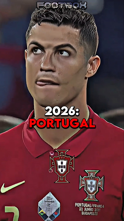 Next World Cup Winners☠️🐐 (2026-2054)