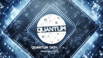 Quantum Data Center