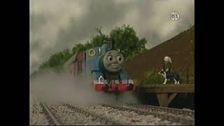 Today on the Island of Sodor - Strength | Thomas & Friends