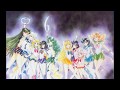 Soldier of Love &bull; 愛の戦士 &bull; Sharon Y. (Cover:石田 燿子)