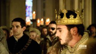 The Tudors Season 3 Exclusive Trailer The Tudors Season 3 Exclusive Trailer