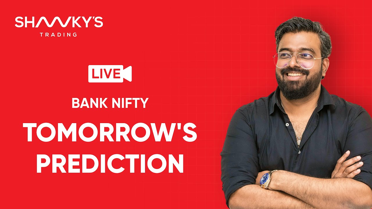 27th Dec 2023 Tomorrow s Market Predictions For Bank Nifty Nifty 50 27th-dec-2023-tomorrow-s-market-predictions-for-bank-nifty-nifty-50