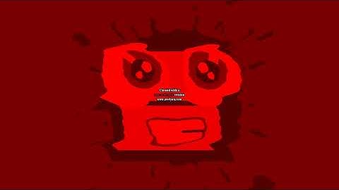 Klasky Csupo Logo Bloopers in Devil