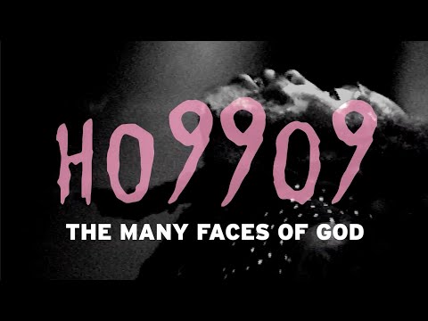 Ho99o9 (Horror) - THE MANY FACES OF GOD