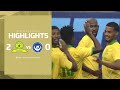 HIGHLIGHTS | Mamelodi Sundowns 2 - 0 Al Hilal | MD 1 | TotalCAFCL