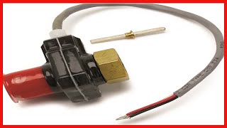Great product -  AUTO METER AutoMeter Speedometer Speed Sensor Mechanical to Electric, GM & Chrysler