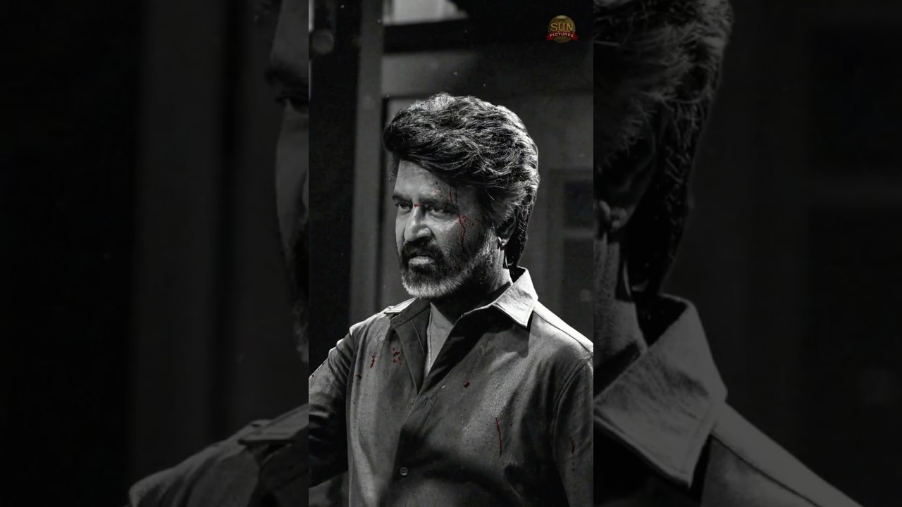 Coolie power 🔥 #Powerhouse | #Coolie | #SuperstarRajinikanth | #SunPictures | #Lokesh | #Anirudh
