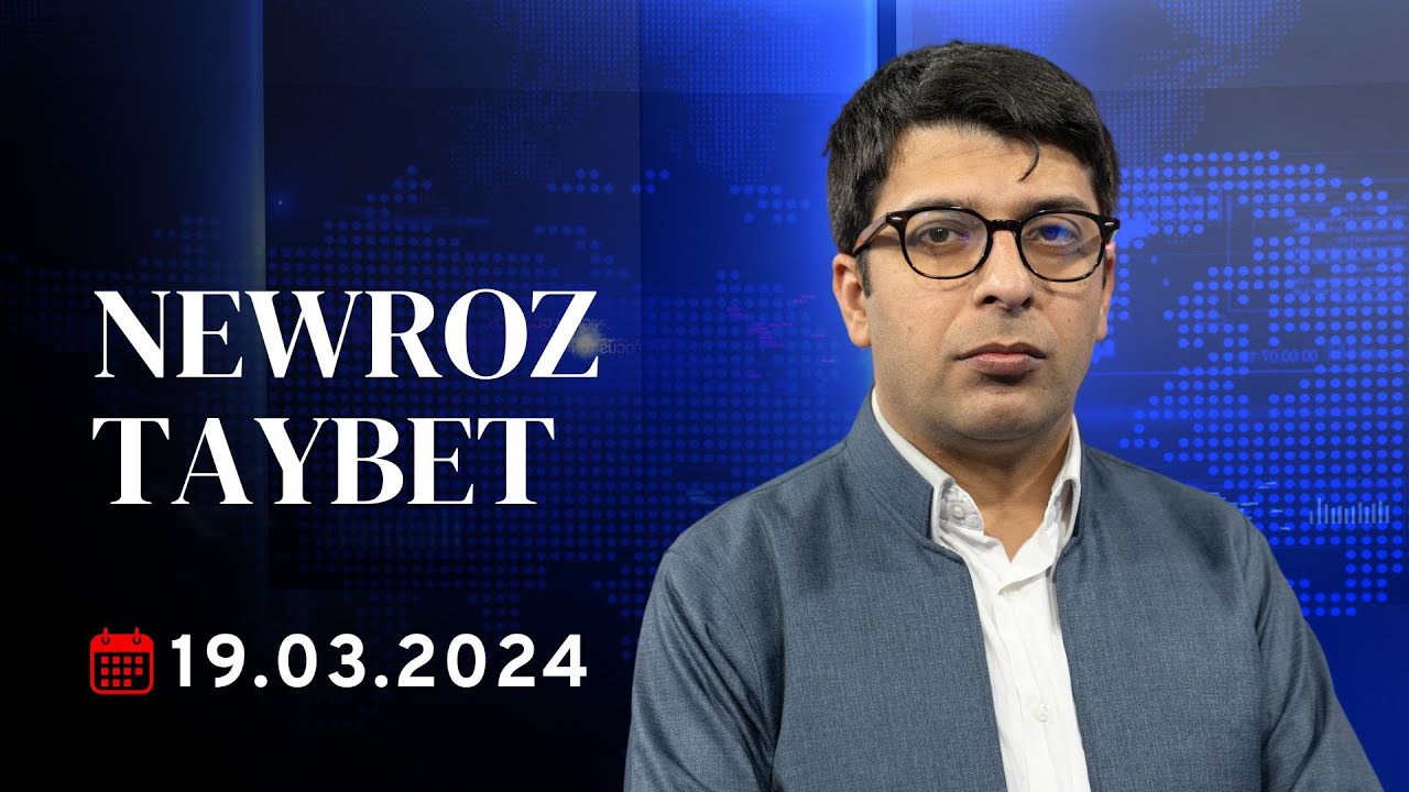 Newroz Taybet - 19.03.2024