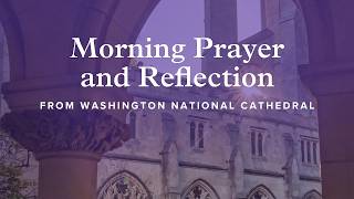 Morning Prayer | 8.24.26
