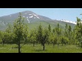 Urmiye anbe 94/03/04روستای انبی