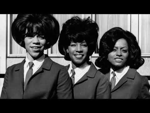 SWR 12.6.1977: "The Supremes" geben ihr Abschlusskonzert