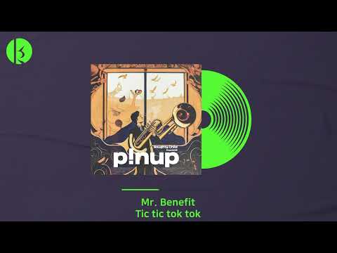 P!nUp(핀업) – 악동 Official Audio