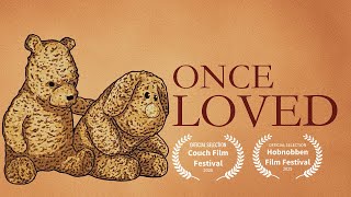 ONCE LOVED | Award Nominated Short Film @cmccorquodale2003