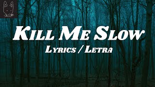 David Guetta & Morten - Kill Me Slow (Lyrics/Letra) Resimi