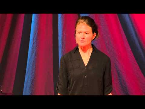 Защо да изучаваме злодеите, подлеците и нарушаващите правилата?: 
Д-р Уитни Филипс в TEDxCCS
