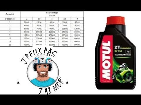 Motul 710 2t