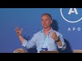 Cloudflare Workers & Apollo (Jonathan Bruce)
