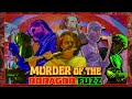 King gizzard and the lizard wizard  murder of the nonagon fuzz live  concert edit