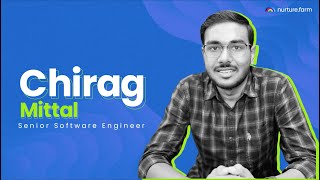 Meet Chirag Mittal, who talks about Laminar, nurture.farm's open-source project screenshot 5