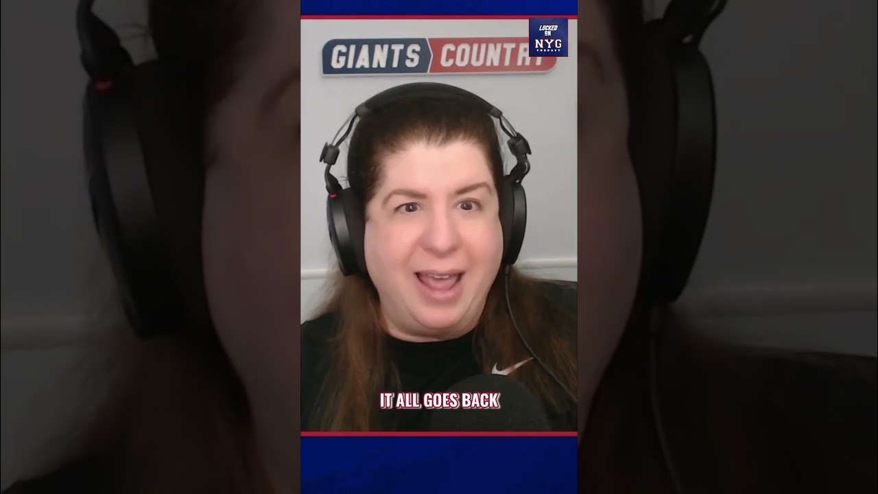 New York Giants Need a Fast Start to their 2026 Season New York Giants Need a Fast Start to their 2026 Season