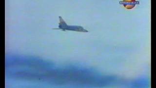 Douglas Mb-1 Genie Nuclear Rocket