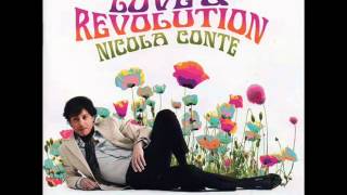 Video thumbnail of "Do You Feel Like I Feel - Nicola Conte"