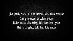 Efek Rumah Kaca - Jatuh Cinta Itu Biasa (lirik)  - Durasi: 5:19. 
