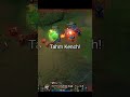 Tahm Kench Vs Trollistar #trollistar #troiistar  #leagueoflegends #trolistar thumbnail