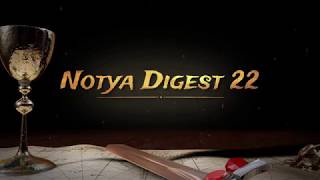 Notya Digest 22