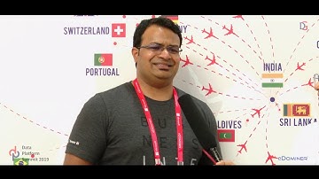 Data Platform Summit 2019 - Manohar Punna