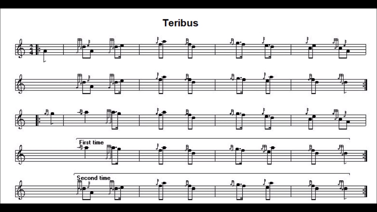 Teach Yourself Bagpipes