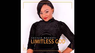 Limitless God ~ Cecilia Bahaati