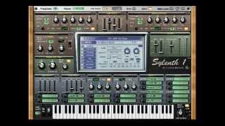 Xenos Soundworks - Eclectic Dance for Sylenth1 / PRESETS - PATCHES Xenos Soundworks - Eclectic Dance for Sylenth1 / PRESETS - PATCHES