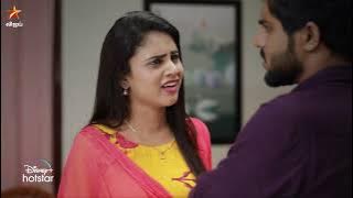 Raja Rani 2 | 29th August to 2nd September 2022 - Promo