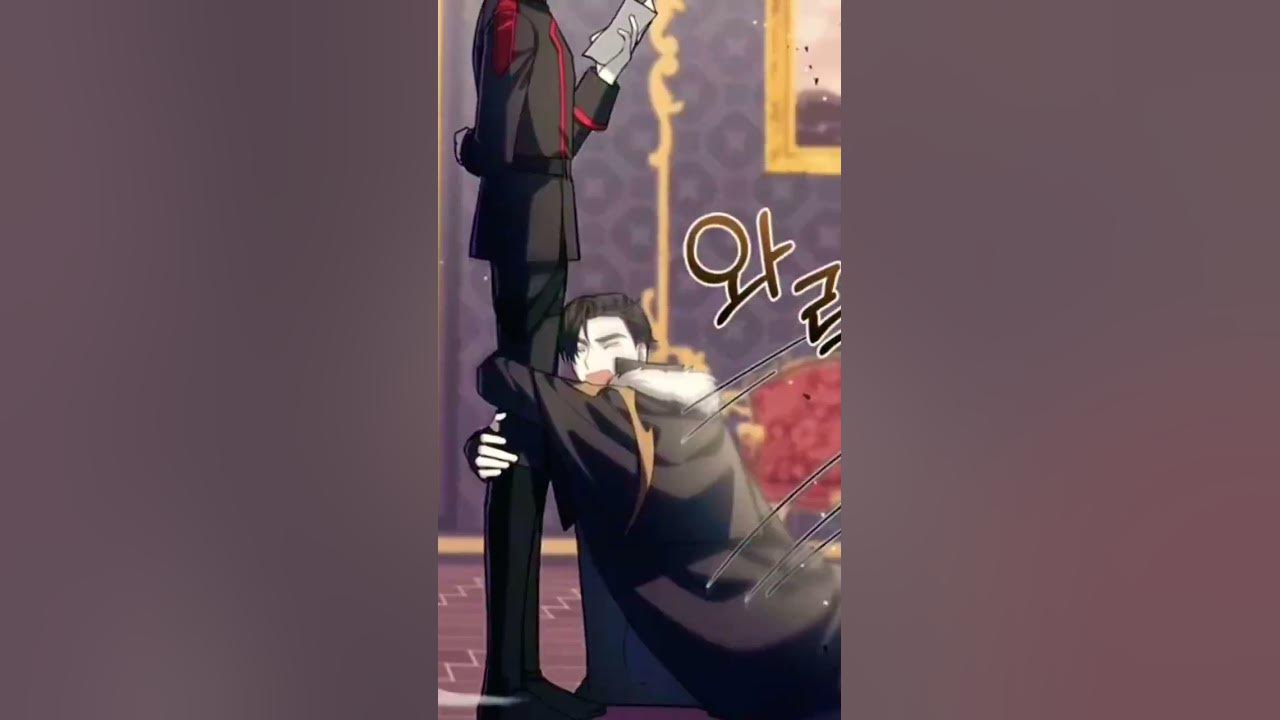 king is afraid of his wife leaving😅 #cre:@0314_vo_bl#bl#manga#manhwa#fypシ#shorts#shortsfeed#Sayoribl