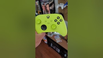 This poor controller