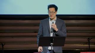 Christian Entrepreneur Story - Eric Tse, Abide
