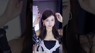 20230622-2203-x羊小雪X-38岁第一次打扮!